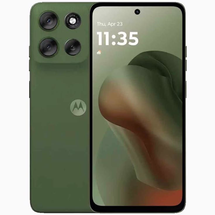 Motorola Moto G56 5G 8/512GB