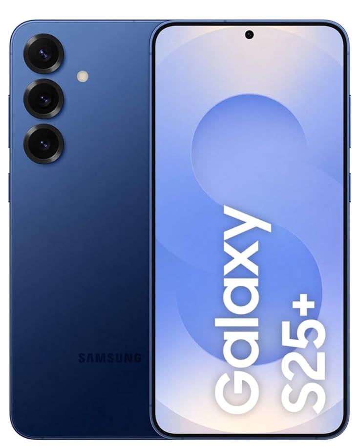 Samsung Galaxy S25 PLUS 5G