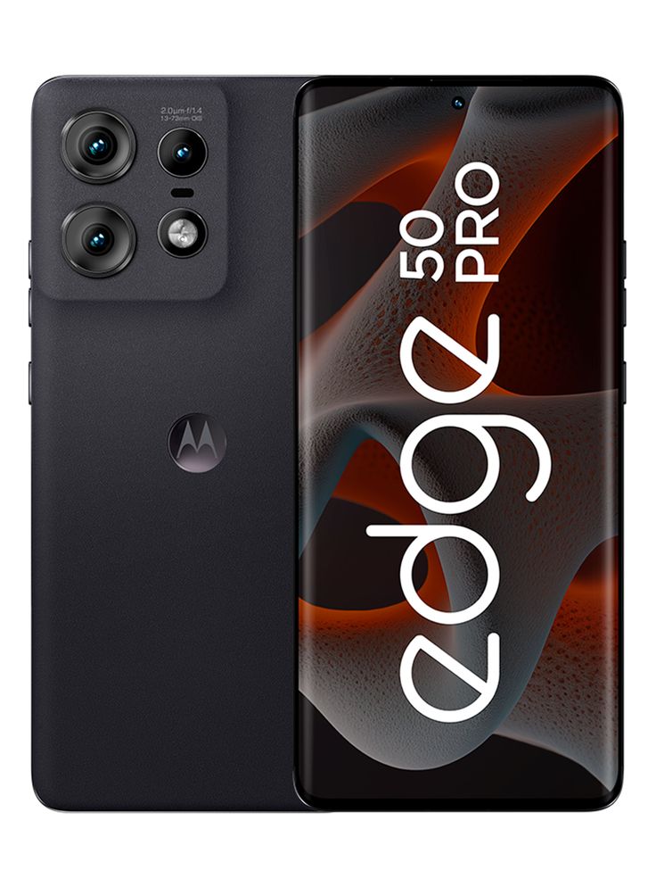 Motorola Moto EDGE 50 PRO 5G 12 GB 512 GB