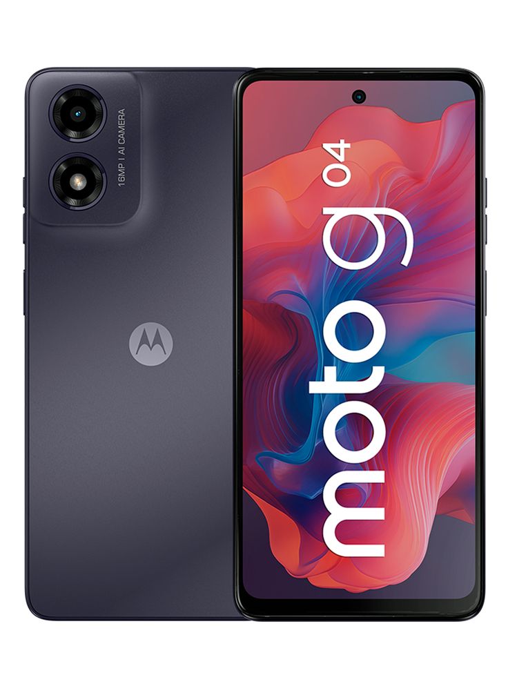 Motorola Moto G04 4/128GB