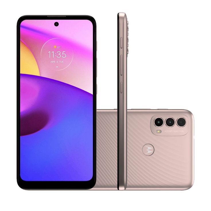 Motorola Moto E40 4/64GB