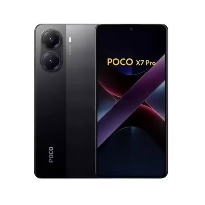XIAOMI POCO X7 PRO 5G