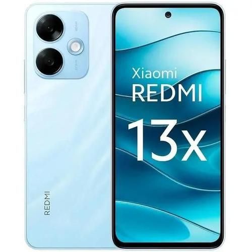 XIAOMI REDMI 13X 8/256GB