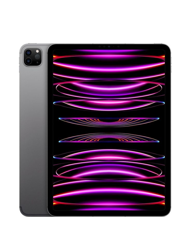 APPLE IPAD PRO M4 11" WIFI + CELL 256GB