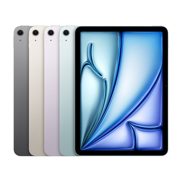 APPLE IPAD AIR M3 11"