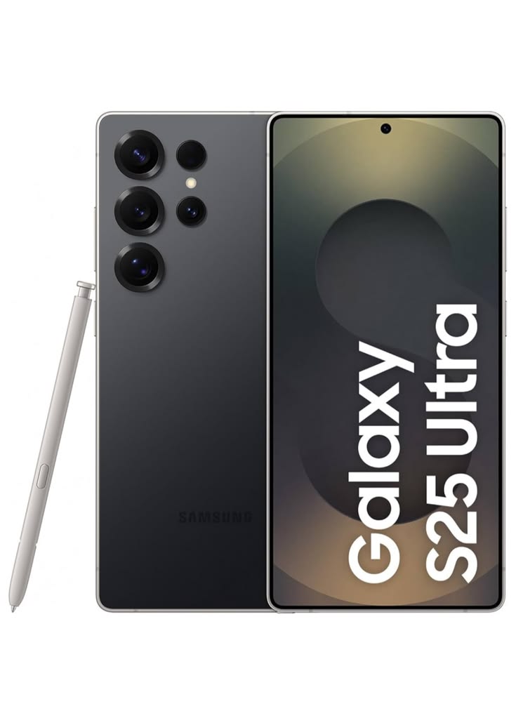 SAMSUNG GALAXY S25 ULTRA 5G