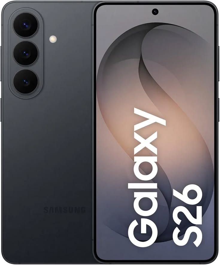 SAMSUNG GALAXY S26 5G