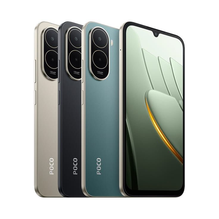 XIAOMI POCO C81
