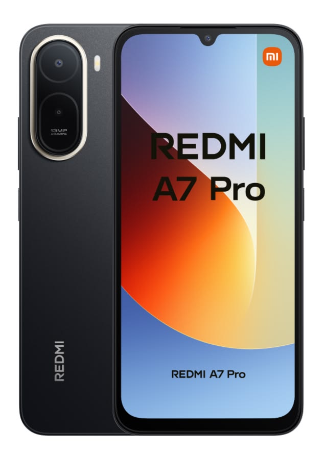 XIAOMI REDMI A7 PRO
